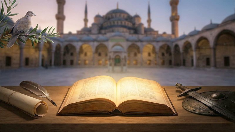 Jehad Ketal Sontrash